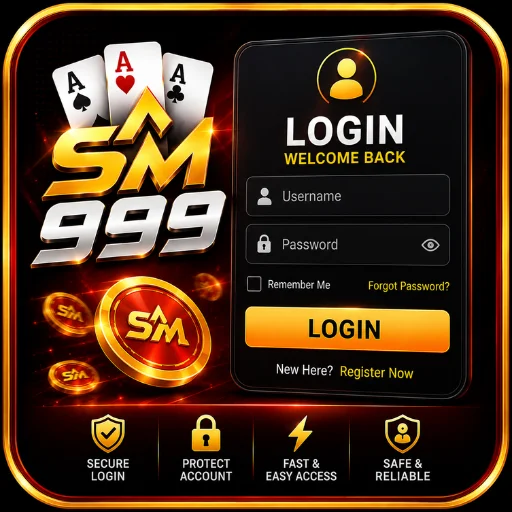 sm999 login